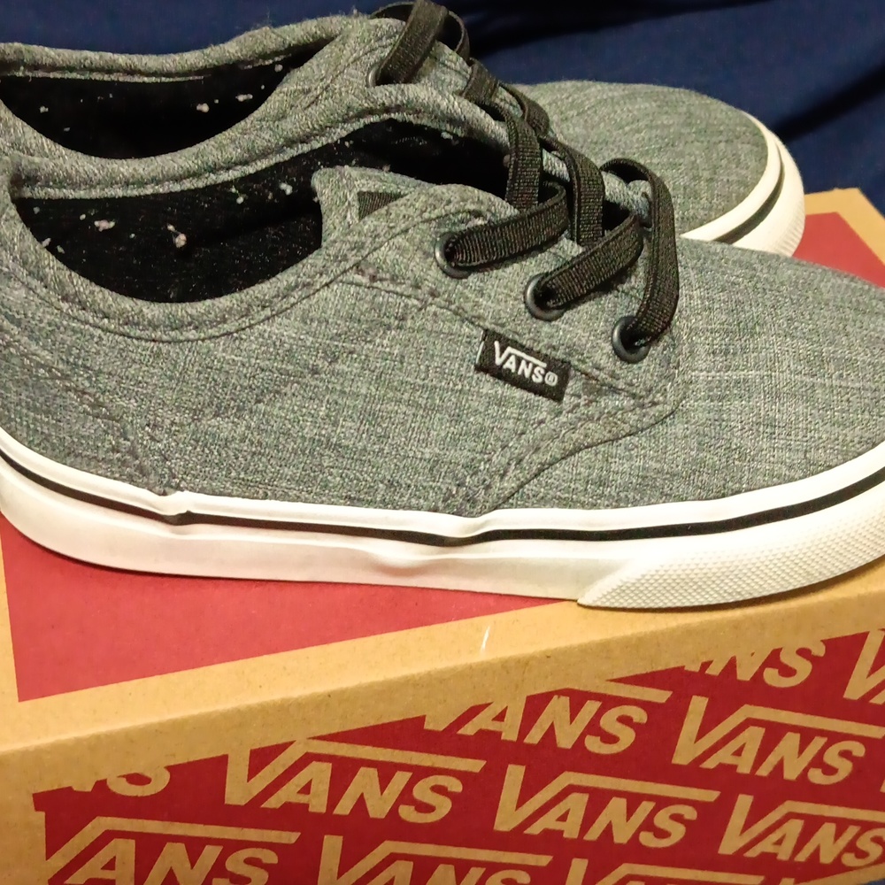 Toddler shoes